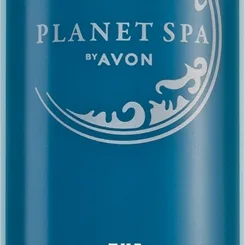 Avon Planet Spa The Tranquility Ritual Fuktgivande duschgel med mineraler från Döda havet 200 ml