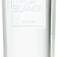 Avon Pur Blanca Eau de Toilette för Kvinnor 50 ml