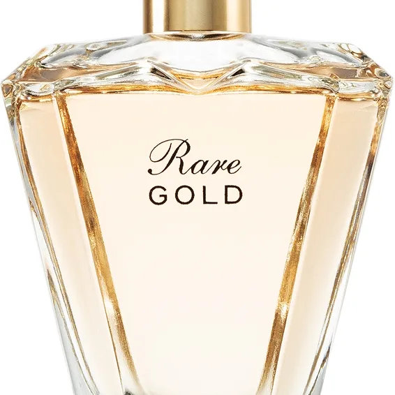 Avon Rare Gold Eau de Parfum til kvinder 50 ml