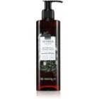 Avon Senses Essence Rosemary & Carrot Seed Mjukgörande kräm för händer 250 ml