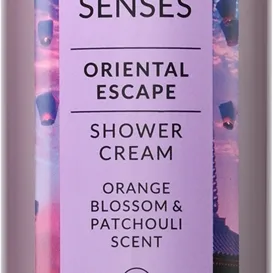 Avon Senses Oriental Escape Duschtvål 250 ml