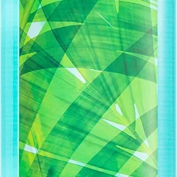 Avon Senses Secret Lagoon Uppfriskande dusch-gel 500 ml