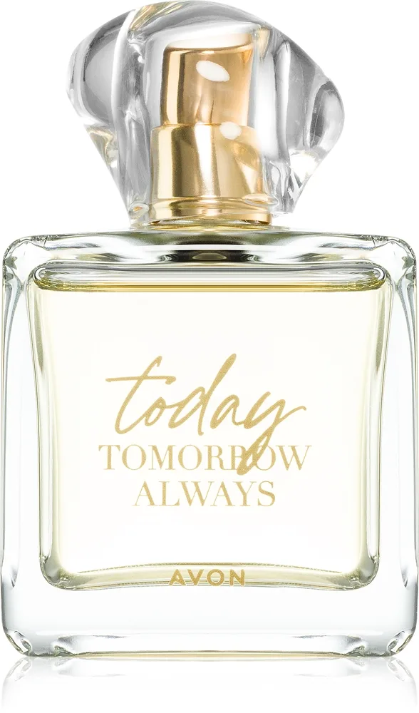 Avon Today Tomorrow Always Today Eau de Parfum för Kvinnor 100 ml