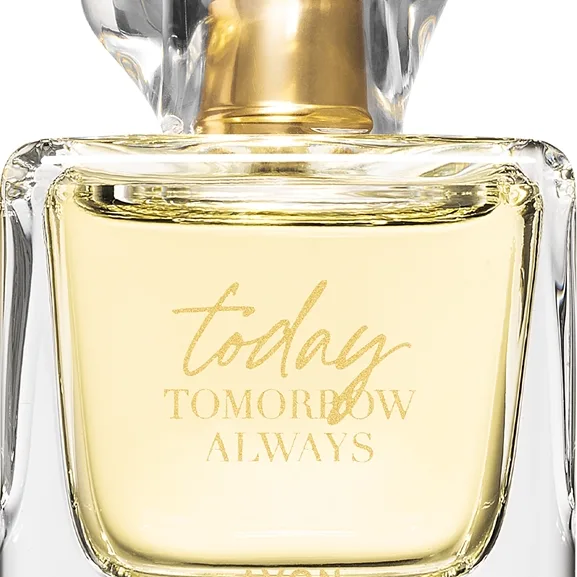 Avon Today Tomorrow Always Today Eau de Parfum til kvinder 50 ml