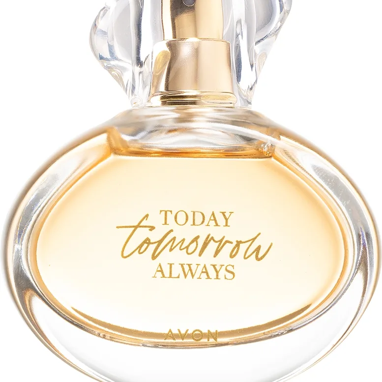 Avon Today Tomorrow Always Tomorrow Eau de Parfum til kvinder 50 ml