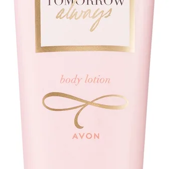 Avon Today Tomorrow Always Always Parfumeret kropslotion til kvinder 125 ml