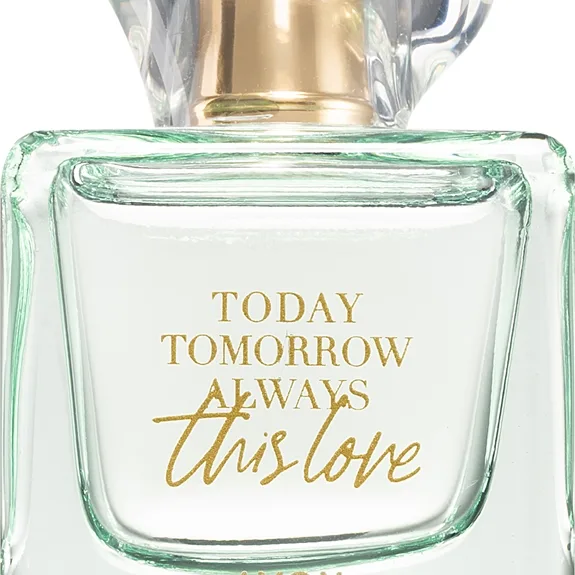 Avon Today Tomorrow Always This Love Eau de Parfum til kvinder 50 ml