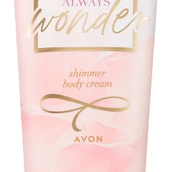 Avon Today Tomorrow Always Wonder parfymerad kroppsmjölk för Kvinnor 125 ml