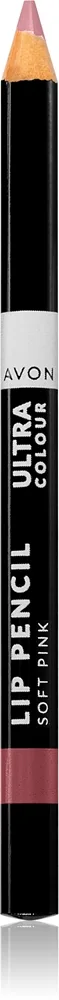 Avon Ultra Colour huulikynä sävy Soft Pink 1.1 g