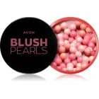 Avon Ultra Colour Pearls Toning Powder Pearls Skugga Blush 28 g
