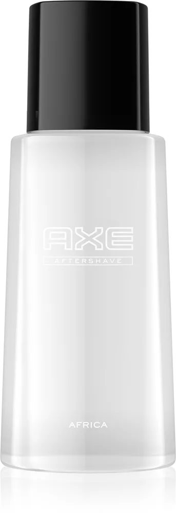 Axe Africa Aftershave vand 100 ml