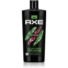 Axe Africa Dusch-gel för ansikte, kropp och hår 700 ml