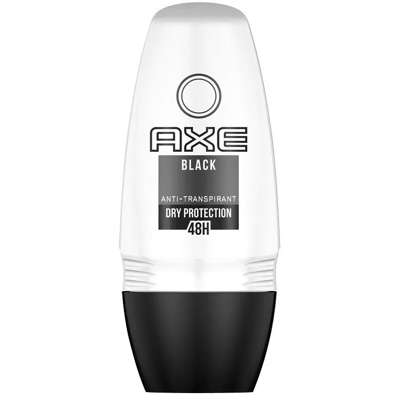 Axe Black Deo roll-on 50ml