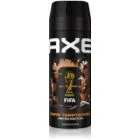Axe Dark Temptation Deodorant spray för män 150 ml
