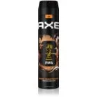 Axe Dark Temptation Body Spray 250 ml
