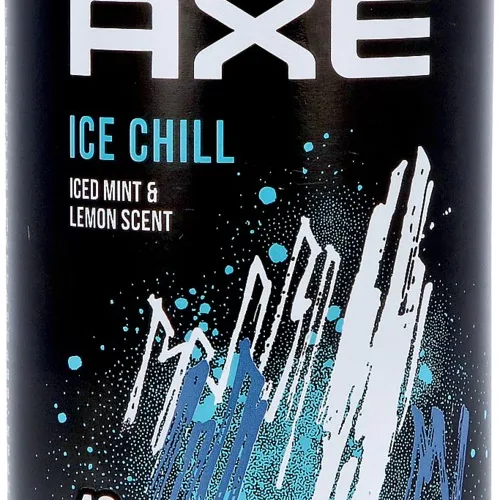 AXE Body Spray Ice Chill 150 ml