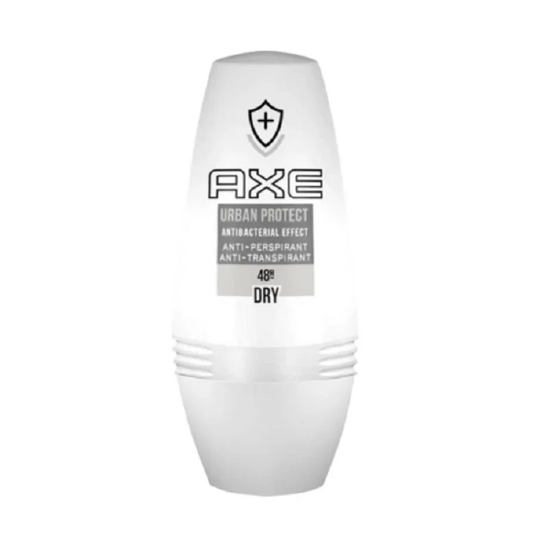 Axe Deo Roll-on - Urban Protect 50ml