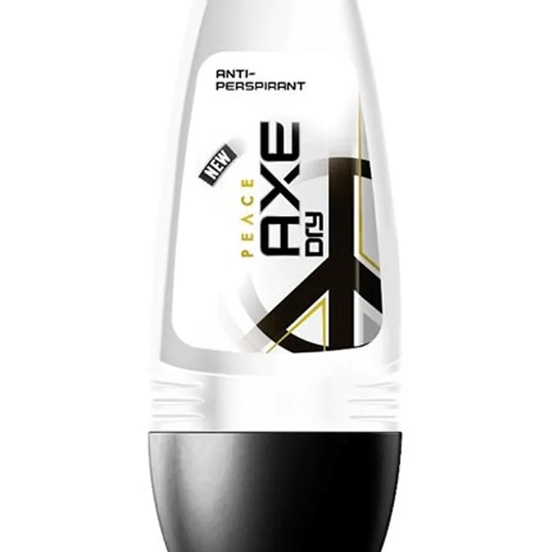 AXE Dry Peace Roll-On 48h 50 ml