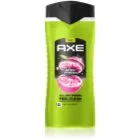 Axe Epic Fresh Brusegel til ansigt, krop og hår 400 ml