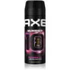 Axe FIFA Number 10 Deodorant spray för män 150 ml