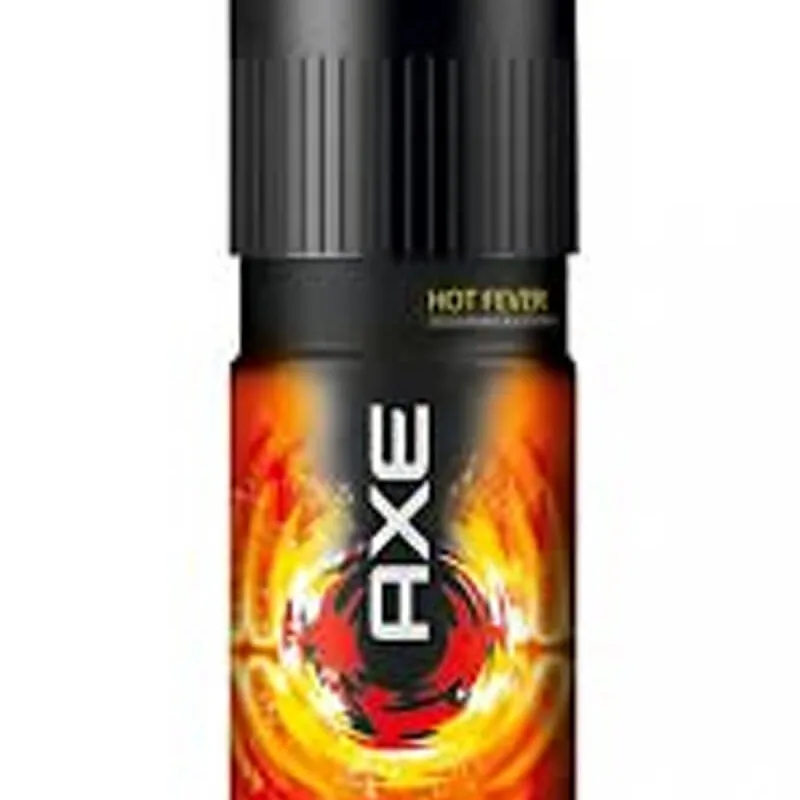 AXE For Him Deodorant Bodyspray - Hot Fever 150 ml