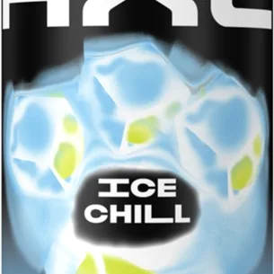 Axe Ice Chill Deodorant spray för män 150 ml