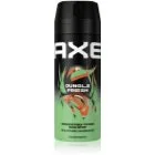 Axe Jungle Fresh Deodorant spray för män 150 ml