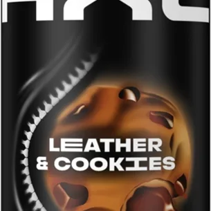 Axe Leather & Cookies Deodorant spray för män 150 ml