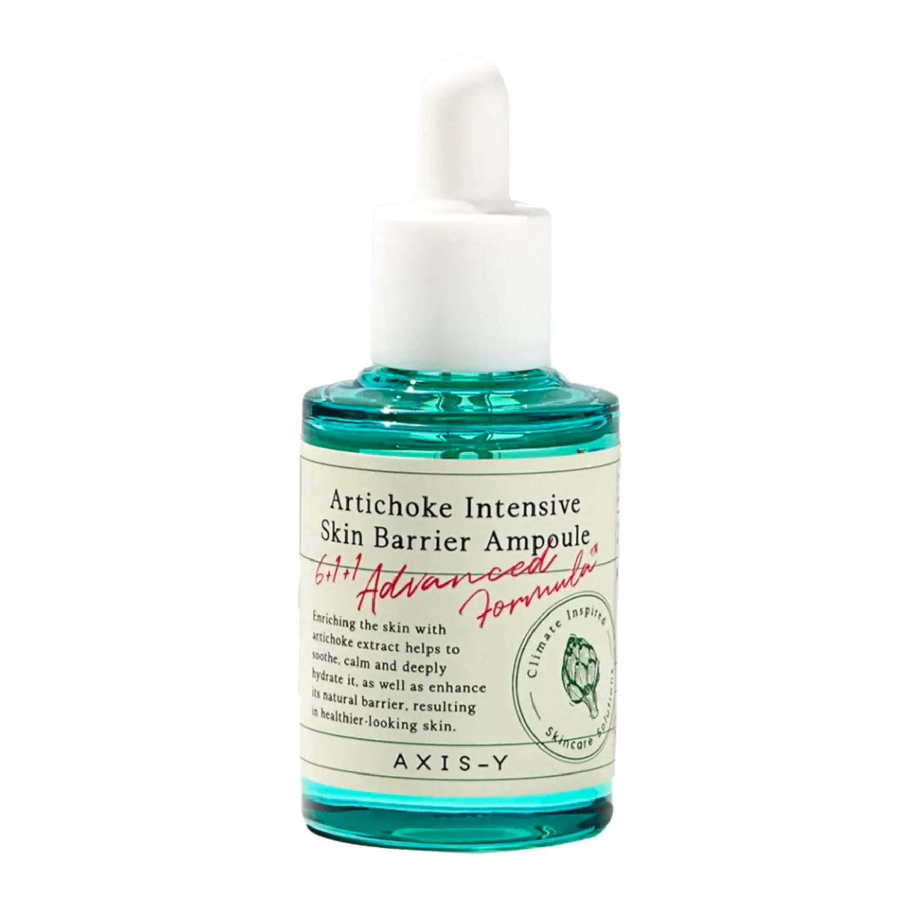 AXIS-Y Artichoke Intensive Skin Barrier Ampoule 30 ml