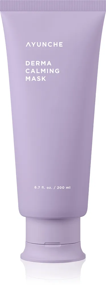 Ayunche Derma Calming Mask 200 ml