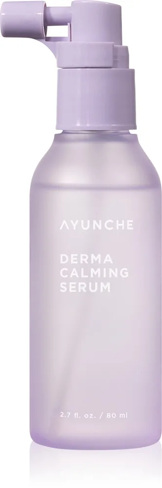 Ayunche Derma Calming Serum Hårserum