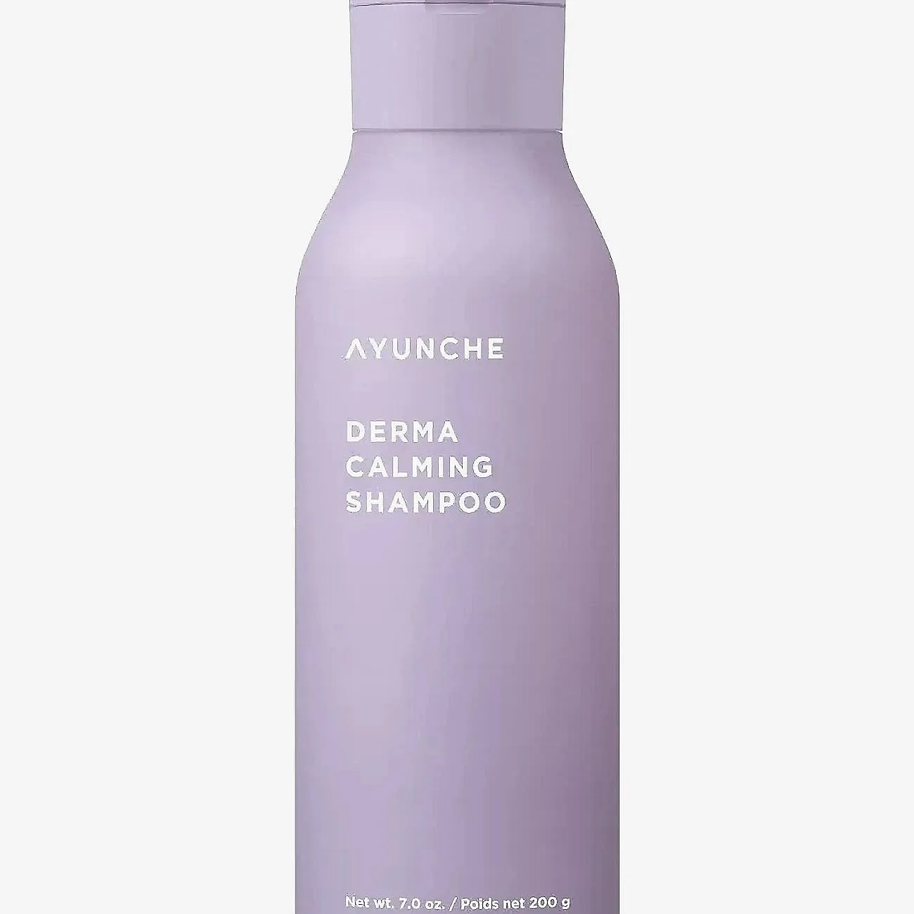 Ayunche Derma Calming Shampoo (200 Ml.) - Nude - 200 ML