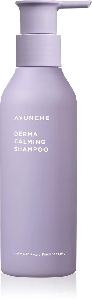 AYUNCHE Derma Calming Shampoo 350 g