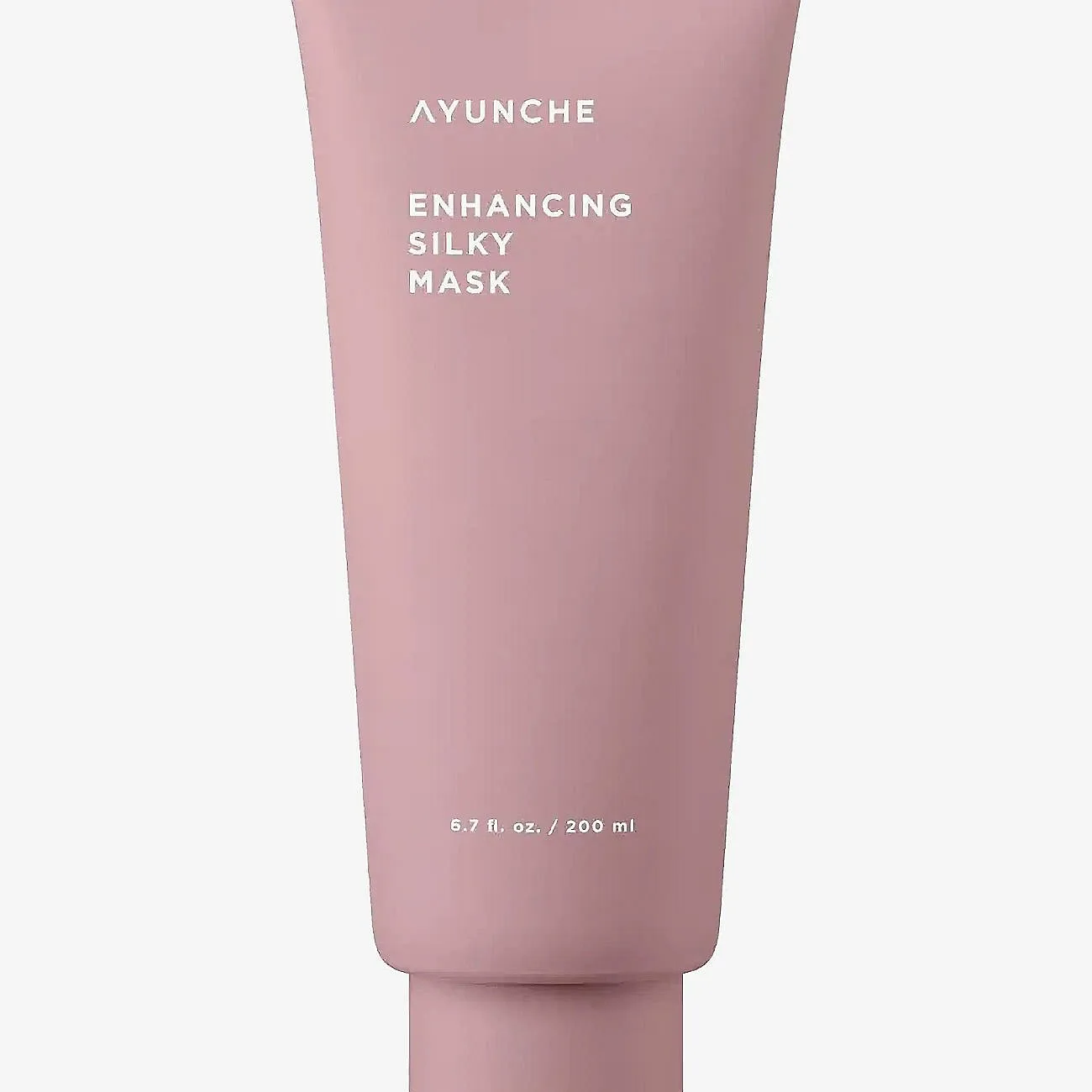 Ayunche Enhancing Silky Mask - Nude - 200 ML