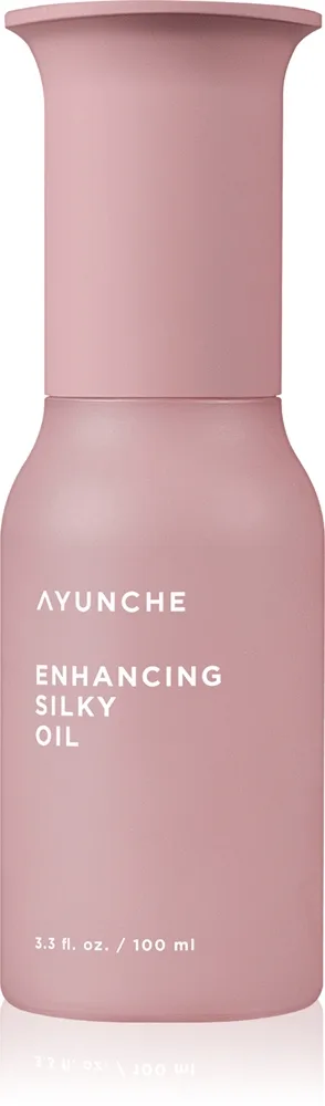 Ayunche Enhancing Silky Oil Hårolja