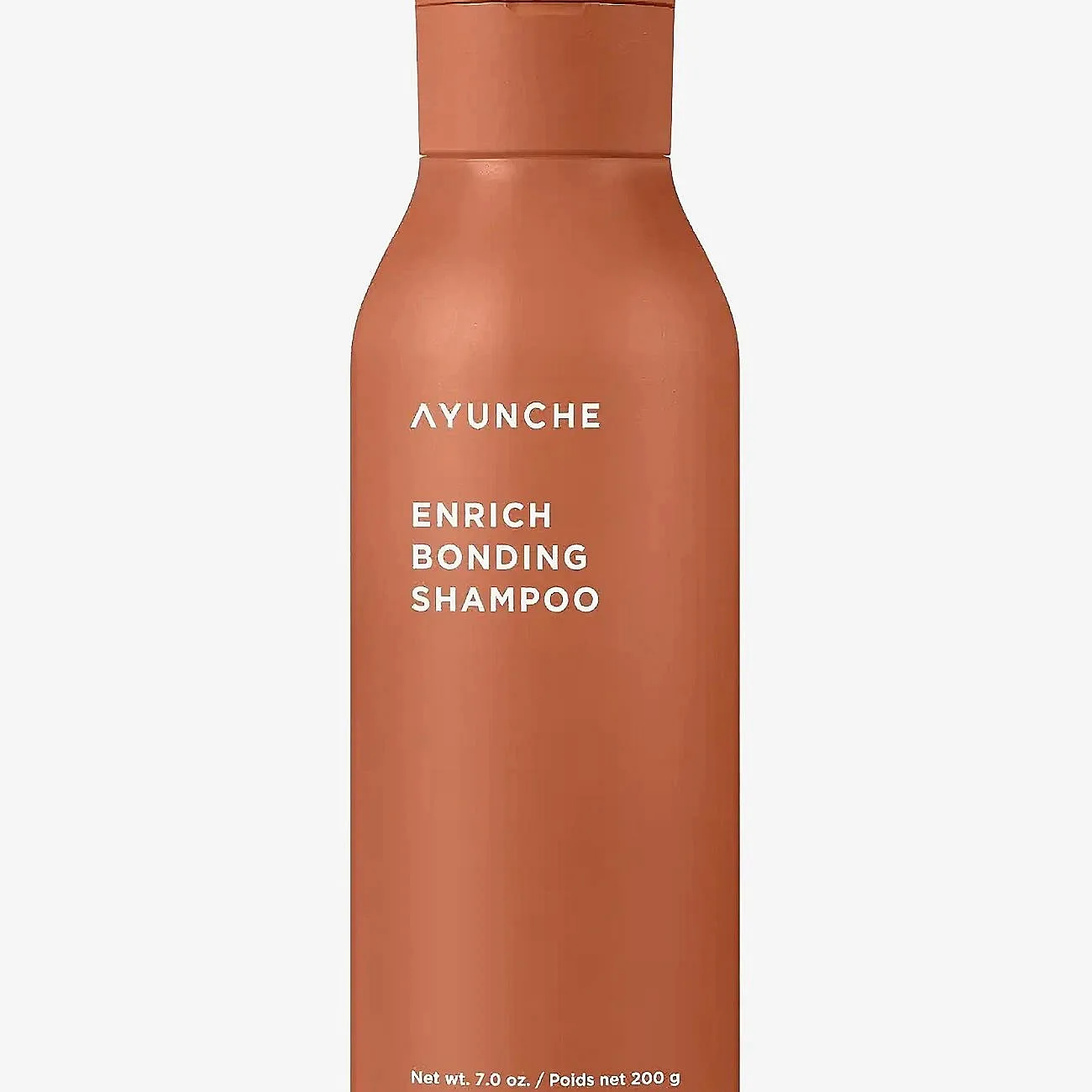 Ayunche Enrich Bonding Shampoo - Nude - 200 ML