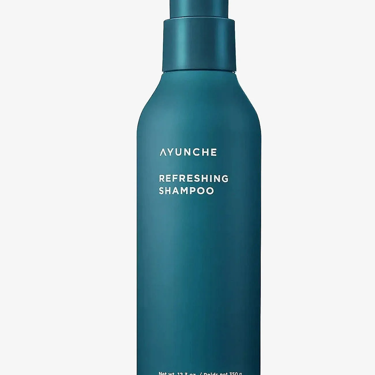 AYUNCHE Refreshing Shampoo Uppfriskande schampo För fett hår och hårbotten 350 g