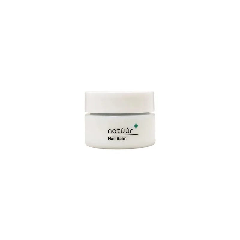 natüür Nail Balm 15 ml Balsam