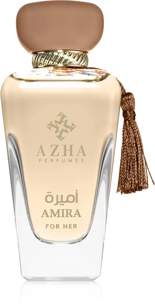 AZHA Perfumes Amira Eau de Parfum för Kvinnor 100 ml