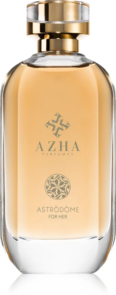 AZHA Perfumes Astrodome Eau de Parfum för Kvinnor 100 ml