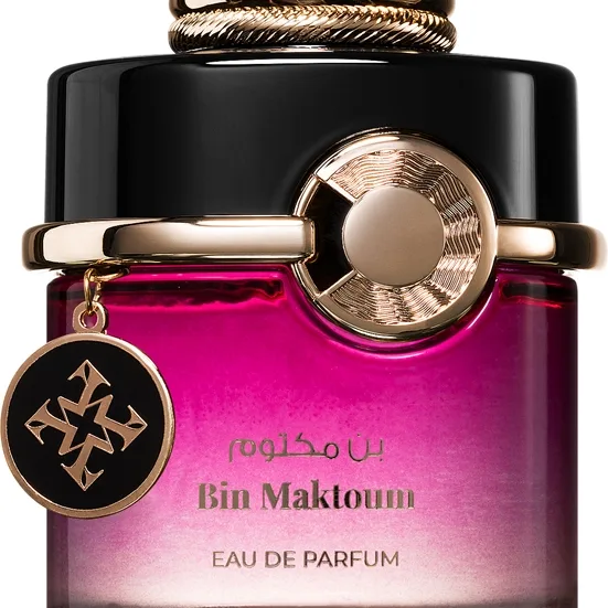AZHA Perfumes Bin Maktoum Eau de Parfum Unisex 100 ml