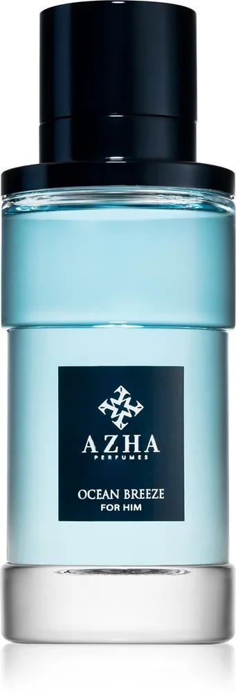 AZHA Perfumes Ocean Eau de Parfum för män 100 ml