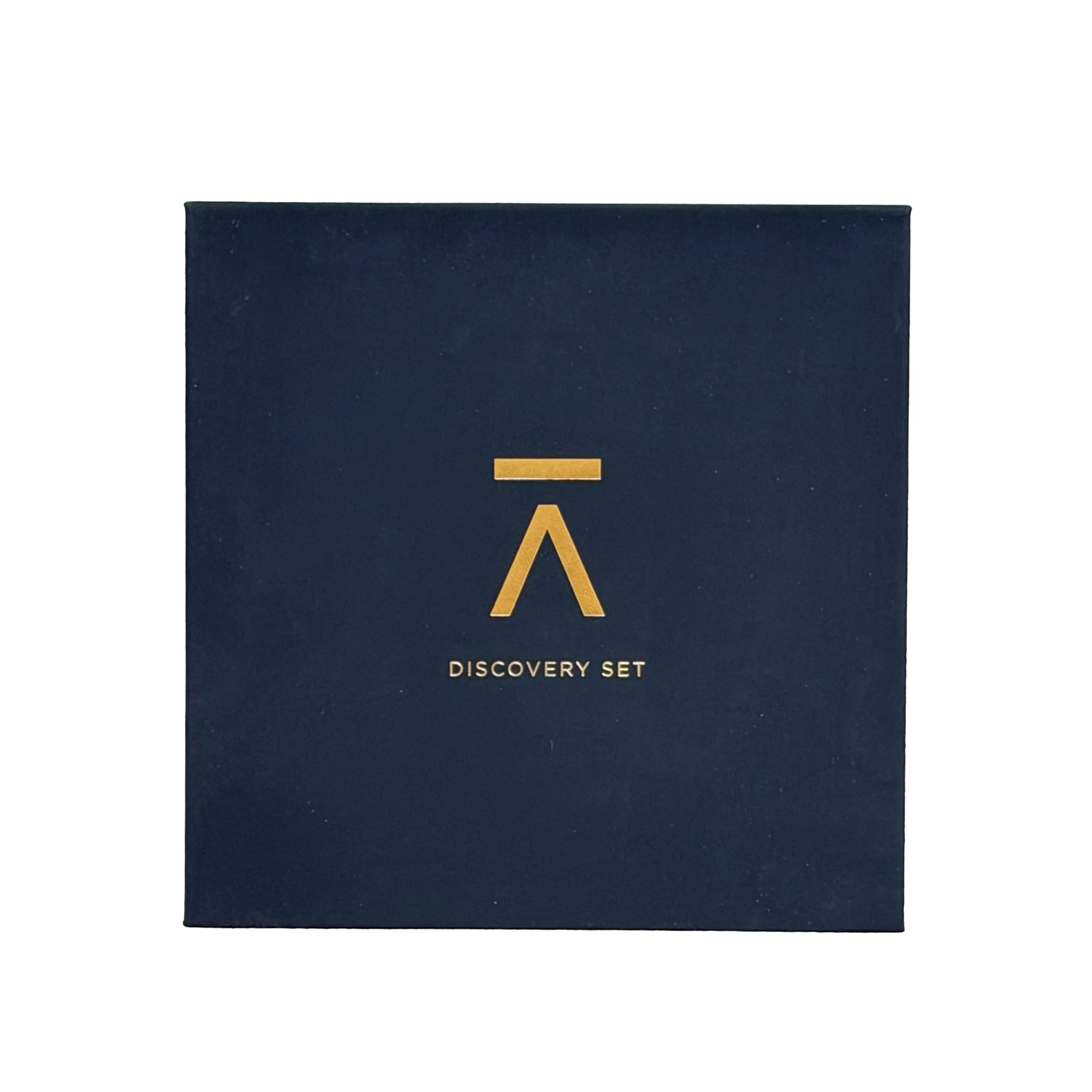 Azman Perfumes Discovery Sample Set