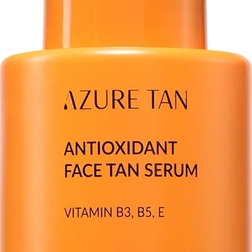 Azure Tan Antioxidant Tan Serum 30 ml