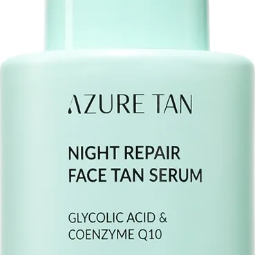 Azure Tan Night Repair Tan Serum 30 ml