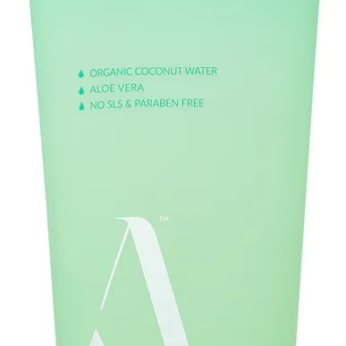 Azure Tan Preserve & Protect Flytande tvål för kropp 200 ml
