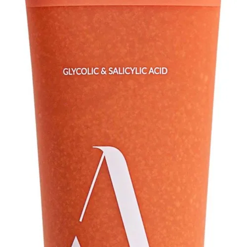 Azure Tan Smooth & Remove Tan Exfoliating Scrub 200 ml