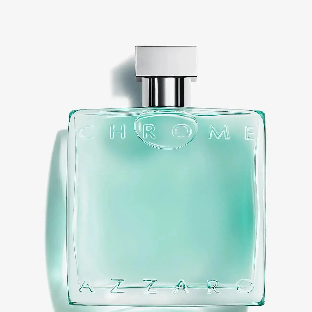 AZZARO Chrome Azure Eau de Toilette 100 ml