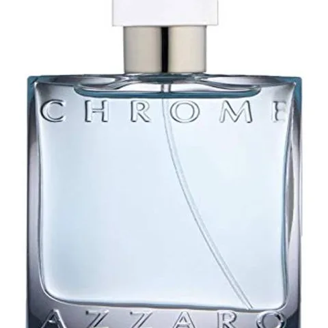 Azzaro Chrome EDT 100 ml