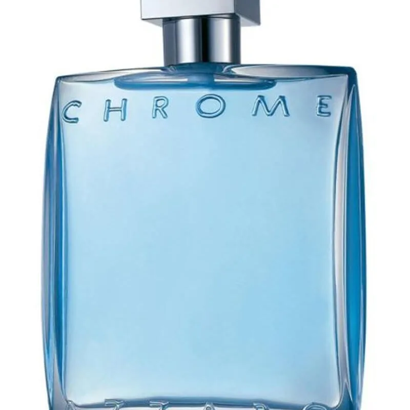 Azzaro Chrome EDT 200 ml